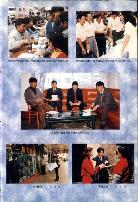 《贵阳市志 房地产志》.pdf电子版_贵州省志预览图4