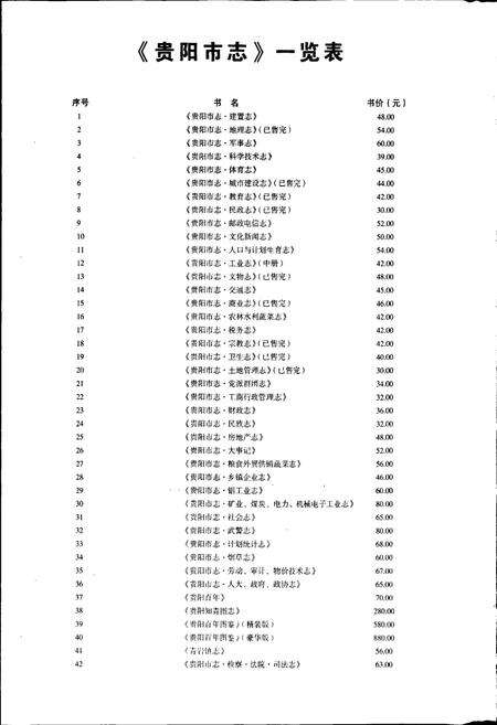 《贵阳市志 检察法院司法行政志》.pdf电子版_贵州省志预览图4
