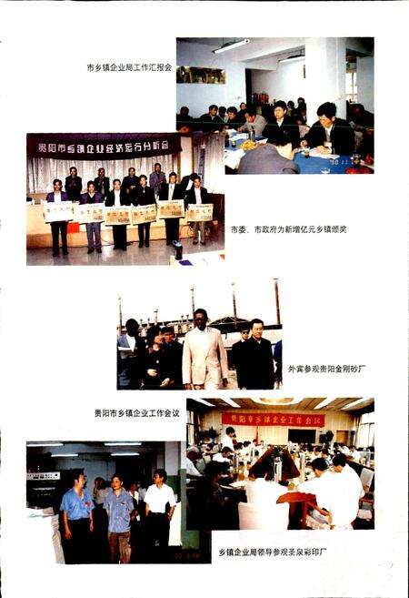 《贵阳市志 乡镇企业志》.pdf电子版_贵州省志预览图5