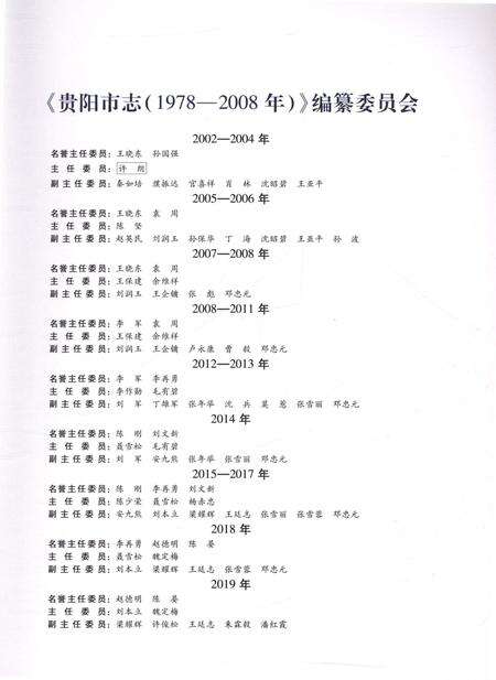 《贵阳市志1978-2008上卷》.pdf电子版_贵州省志预览图3