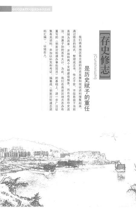 《郭家沱街道志1986-2005》.pdf电子版_重庆市志预览图3