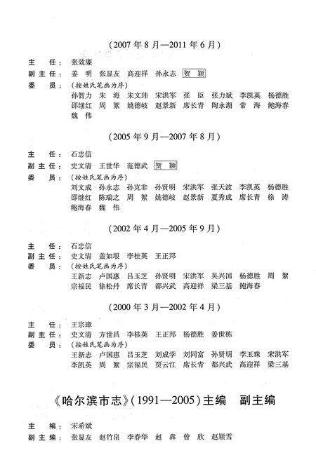 《哈尔滨市志1991-2005第五卷商贸财税金融》.pdf电子版_黑龙江省志预览图4