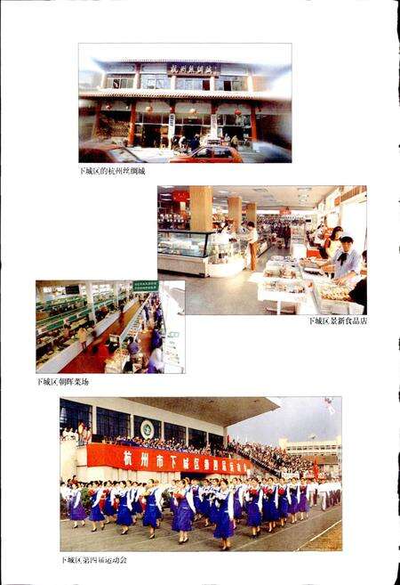 《杭州市志 第十卷》.pdf电子版_浙江省志预览图4