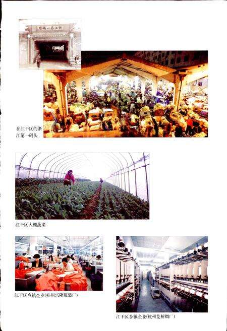 《杭州市志 第十卷》.pdf电子版_浙江省志预览图5