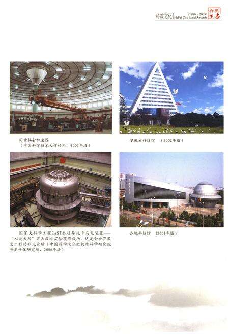 《合肥市志1986-2005 下》.pdf电子版_安徽省志预览图3