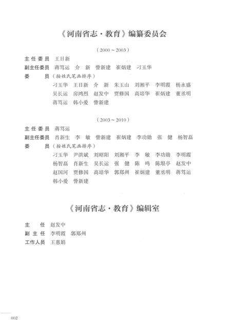 《河南省志第十一卷教育科技1978-2000》.pdf电子版_河南省志预览图4