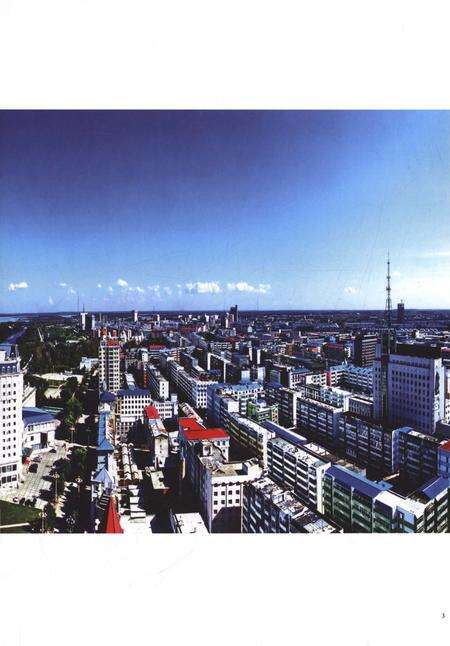 《黑河市志上卷1993-2005》.pdf电子版_黑龙江省志预览图5