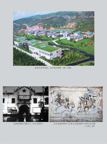 《红河州志（1978-2005）下册》.pdf电子版_云南省志预览图4
