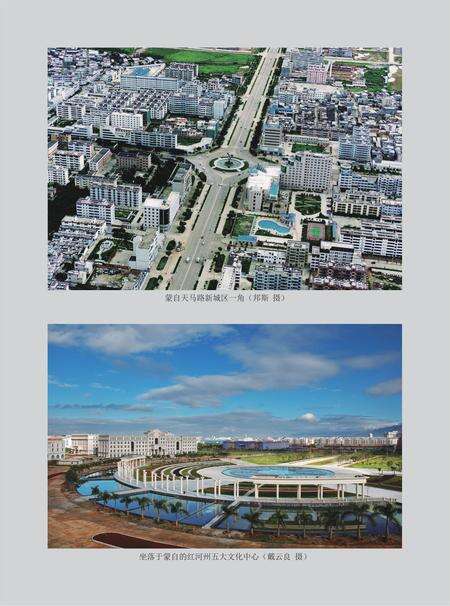 《红河州志（1978-2005）中册》.pdf电子版_云南省志预览图4