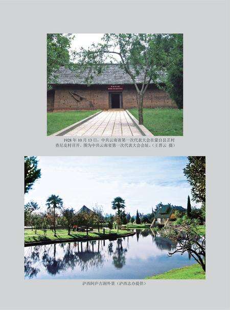 《红河州志（1978-2005）中册》.pdf电子版_云南省志预览图5