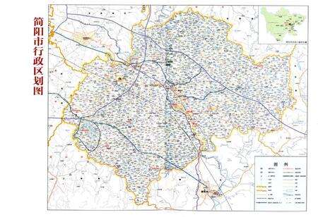 《简阳市志 1986-2005》.pdf电子版_四川省志预览图3