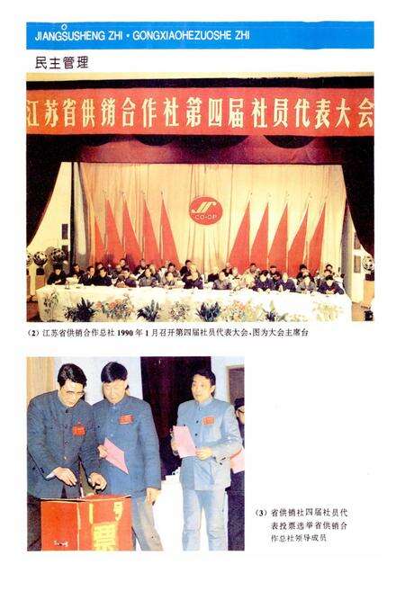 《江苏省志 供销合作社志》.pdf电子版_江苏省志预览图4