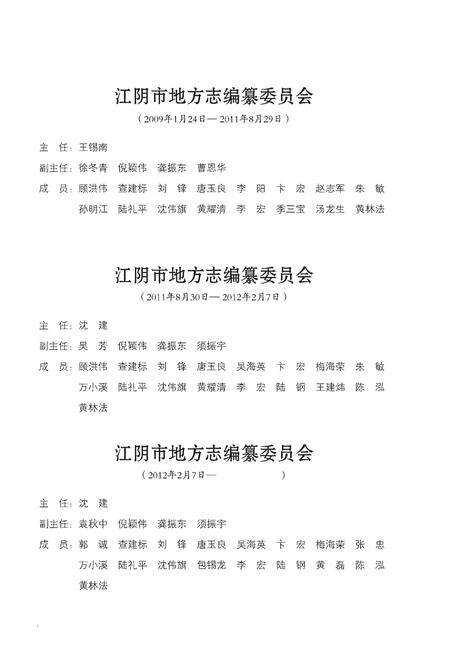 《江阴市志(1988-2007)上册》.pdf电子版_江苏省志预览图5