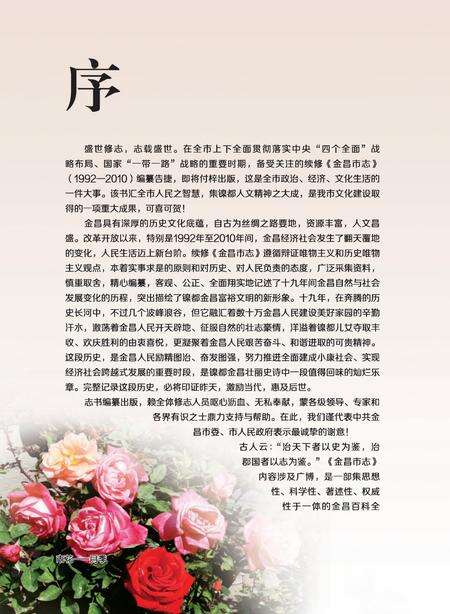 《金昌市志 （1992-2010）》.pdf电子版_甘肃省志预览图3
