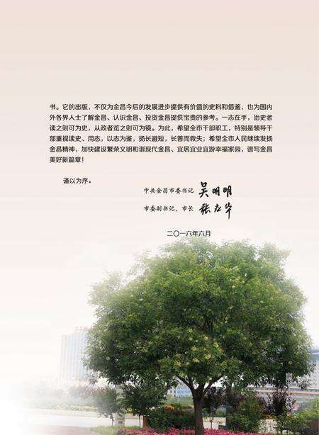 《金昌市志 （1992-2010）》.pdf电子版_甘肃省志预览图4