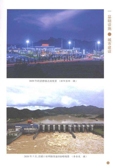 《景德镇市志1986-2010 上册》.pdf电子版_江西省志预览图5