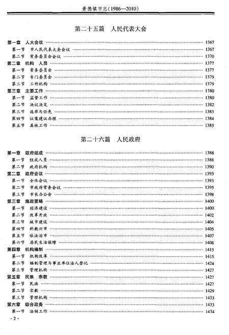 《景德镇市志1986-2010 下册》.pdf电子版_江西省志预览图4
