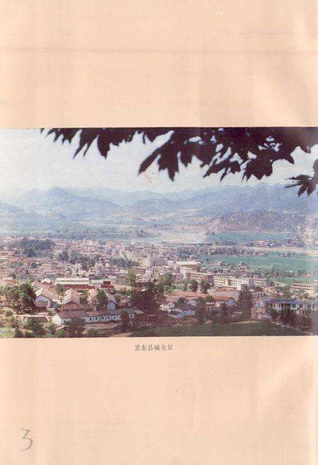 《景东彝族自治县志》.pdf电子版_四川省志预览图5