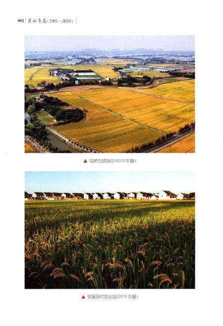 《昆山市志(1981-2010)上册》.pdf电子版_江苏省志预览图2