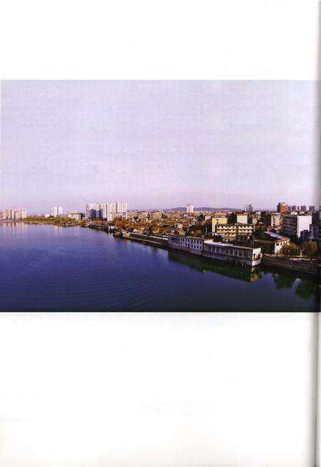 《老河口市志1986-2005》.pdf电子版_湖北省志预览图4