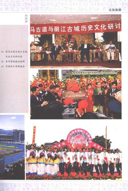 《丽江市志（1991-2010）下》.pdf电子版_云南省志预览图5