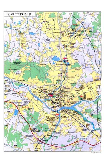 《辽源市志1986-2OO2》.pdf电子版_吉林省志预览图4