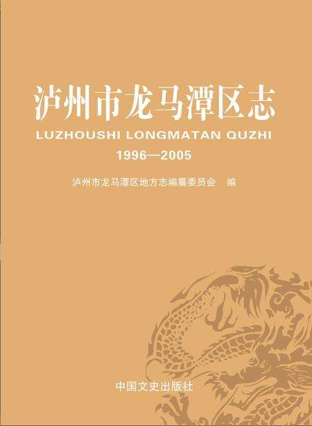《泸州市龙马潭区志 （1996-2005）》.pdf电子版_四川省志缩略图