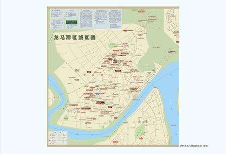 《泸州市龙马潭区志 （1996-2005）》.pdf电子版_四川省志预览图4