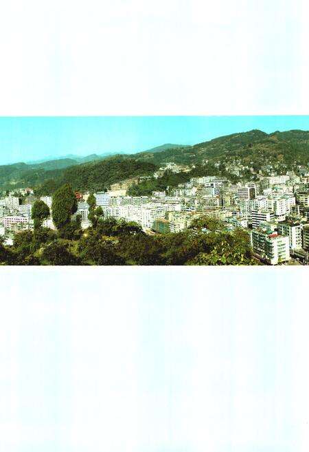 《南江县志 1986-2000》.pdf电子版_四川省志预览图3