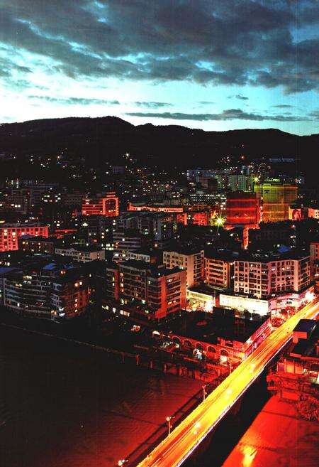 《南江县志 1986-2000》.pdf电子版_四川省志预览图5