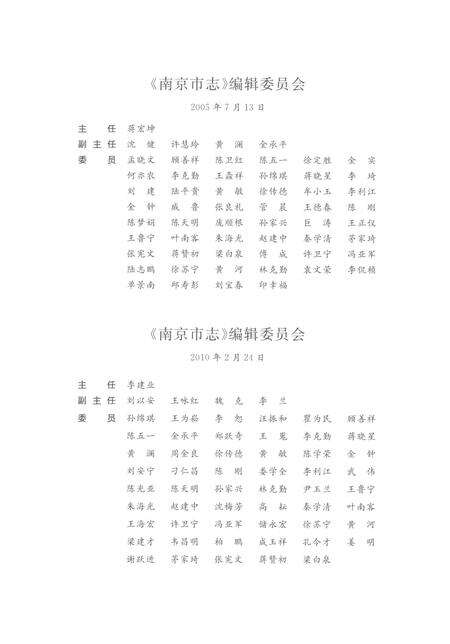 《南京市志第十一册》.pdf电子版_江苏省志预览图4