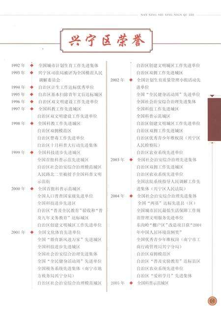 《南宁市兴宁区志上册》.pdf电子版_广西壮族自治区志预览图5
