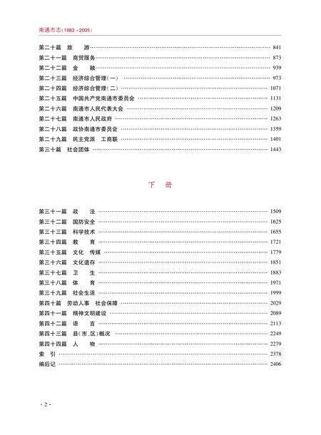 《南通市志（1983-2005）下》.pdf电子版_江苏省志预览图5