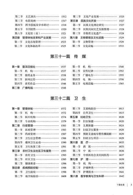 《普洱市志1978-2007下册》.pdf电子版_云南省志预览图5