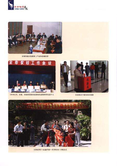 《齐齐哈尔市志1986-2005（三）》.pdf电子版_黑龙江省志预览图4