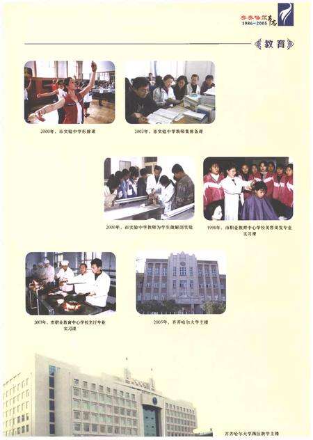 《齐齐哈尔市志1986-2005（四）》.pdf电子版_黑龙江省志预览图4