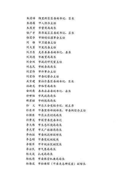 《齐齐哈尔市志1986-2005（一）》.pdf电子版_黑龙江省志预览图4