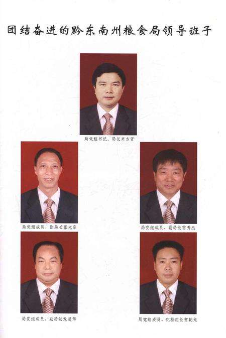 《黔东南苗族侗族自治州志粮食志1985-2005年续编》.pdf电子版_贵州省志预览图5