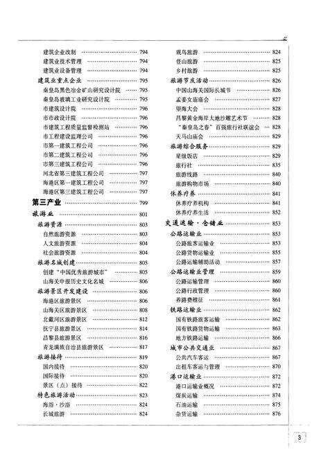 《秦皇岛市志(1979～2002)中》.pdf电子版_河北省志预览图4