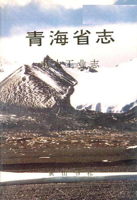 《青海省志 电力工业志》.pdf电子版_青海省志缩略图