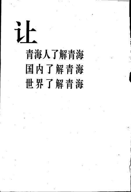 《青海省志 电力工业志》.pdf电子版_青海省志预览图2