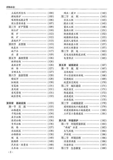 《清镇市志(1978-2010)》.pdf电子版_云南省志预览图3