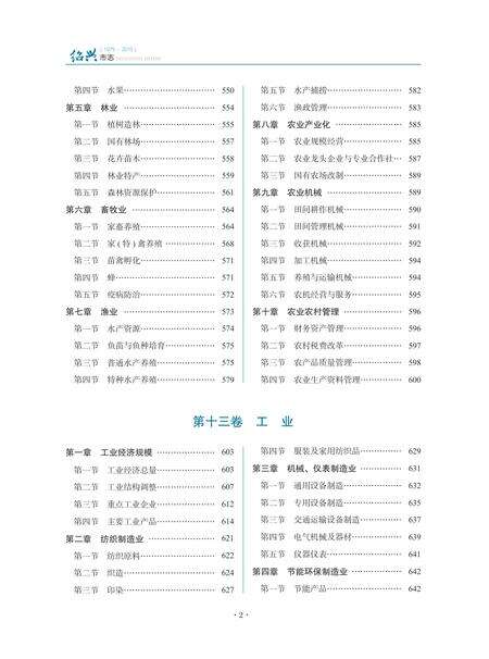 《绍兴市志（1979-2010）第二册》.pdf电子版_浙江省志预览图3