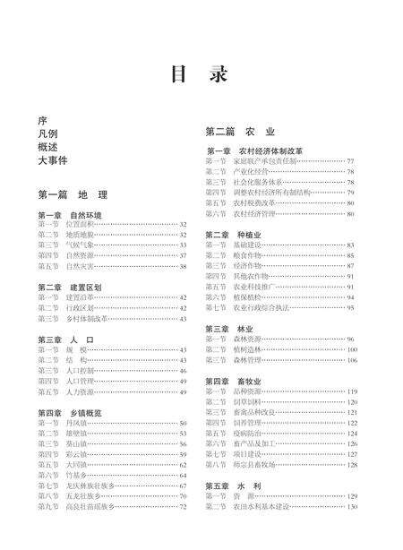 《师宗县志 （1978-2005）》.pdf电子版_云南省志预览图1