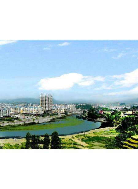 《松桃苗族自治县志（1986-2006）》.pdf电子版_贵州省志预览图5