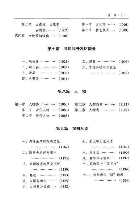 《宿州市志下 1988-2007》.pdf电子版_安徽省志预览图4