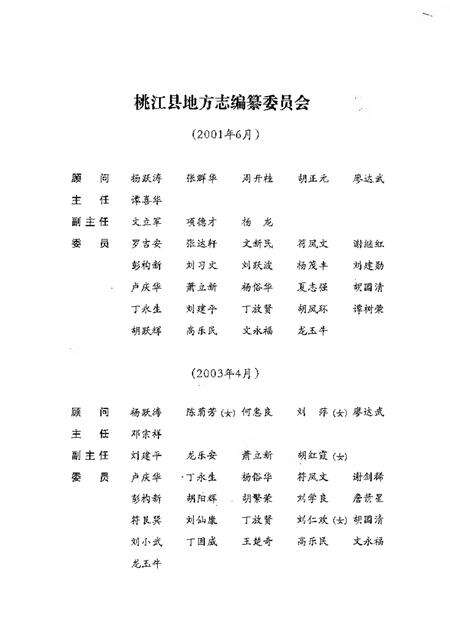 《桃江县志1986-2000》.pdf电子版_湖南省志预览图2