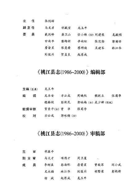《桃江县志1986-2000》.pdf电子版_湖南省志预览图4