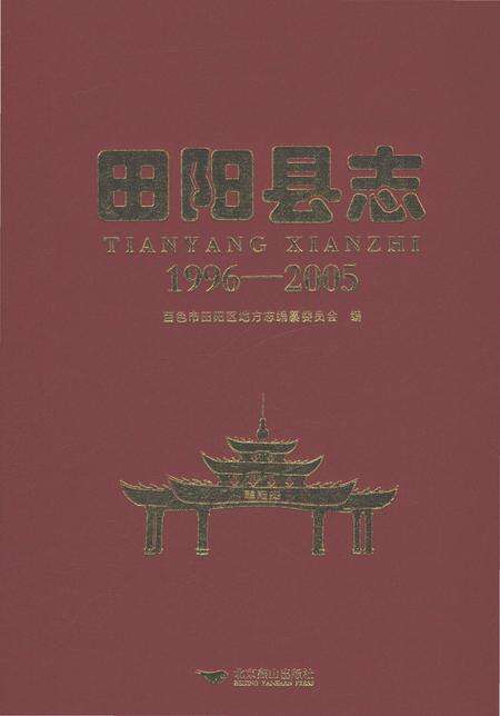 《田阳县志1996-2005》.pdf电子版_重庆市志缩略图
