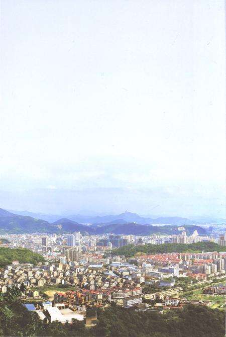 《温岭市志1988-2007(上)》.pdf电子版_浙江省志预览图2